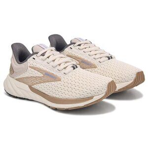 Brooks Women's Anthem 6 Athletic Running Sneakers Shoes Neutral, Size 8.5 (New)
